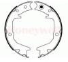 JURID 362435J Brake Shoe Set, parking brake