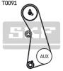 SKF VKMA01001 Timing Belt Kit