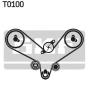 SKF VKMA01200 Timing Belt Kit