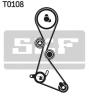 SKF VKMA06103 Timing Belt Kit