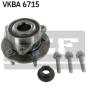 SKF VKBA6715 Wheel Bearing Kit