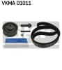 SKF VKMA01011 Timing Belt Kit