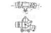 BEHR THERMOT-TRONIK TI2688 Thermostat, coolant
