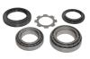 QUINTON HAZELL QWB756 Wheel Bearing Kit