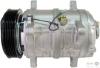 HELLA 8FK351109-061 (8FK351109061) Compressor, air conditioning