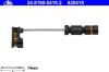 ATE 24.8190-0419.2 (24819004192) Warning Contact, brake pad wear