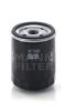 MANN-FILTER W7020 Oil Filter