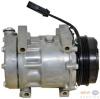 BEHR 8FK351334-751 (8FK351334751) Compressor, air conditioning