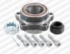 SNR R141.09 (R14109) Wheel Bearing Kit