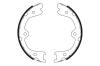 NK 2722798 Brake Shoe Set, parking brake