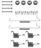 NK 7947531 Accessory Kit, brake shoes
