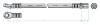 NK 852389 Brake Hose