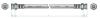 NK 853508 Brake Hose