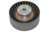 OPTIMAL 0-N1393 (0N1393) Deflection/Guide Pulley, v-ribbed belt