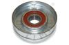 OPTIMAL 0-N1536S (0N1536S) Tensioner Pulley, v-ribbed belt