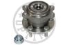 OPTIMAL 972752 Wheel Bearing Kit