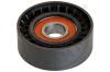 OPTIMAL 0N-1733S (0N1733S) Tensioner Pulley, v-ribbed belt