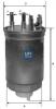 UFI 24.412.00 (2441200) Fuel filter
