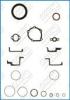 AJUSA 54049400 Gasket Set, crank case