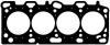AJUSA 10165800 Gasket, cylinder head