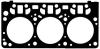 AJUSA 10169500 Gasket, cylinder head