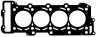 AJUSA 10170700 Gasket, cylinder head