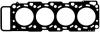 AJUSA 10178500 Gasket, cylinder head
