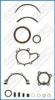 AJUSA 54057500 Gasket Set, crank case