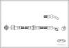 CORTECO 19032507 Brake Hose