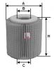SOFIMA S5056PE Oil Filter