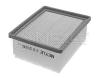 MEYLE 11-123210001 (11123210001) Air Filter