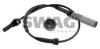 SWAG 20936809 Sensor, wheel speed