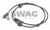 SWAG 30924598 Sensor, wheel speed