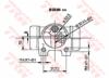 TRW BWF118 Wheel Brake Cylinder