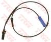 TRW GBS1314 Sensor, wheel speed