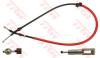 TRW GCH1568 Cable, parking brake