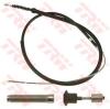 TRW GCH1656 Cable, parking brake