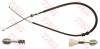 TRW GCH1735 Cable, parking brake