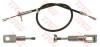 TRW GCH1821 Cable, parking brake
