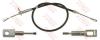 TRW GCH1823 Cable, parking brake