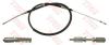 TRW GCH1845 Cable, parking brake