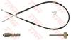 TRW GCH2219 Cable, parking brake