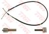 TRW GCH2247 Cable, parking brake