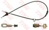 TRW GCH2297 Cable, parking brake