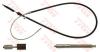 TRW GCH2329 Cable, parking brake