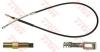 TRW GCH2348 Cable, parking brake