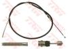 TRW GCH2616 Cable, parking brake