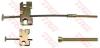 TRW GCH2628 Cable, parking brake