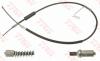 TRW GCH3001 Cable, parking brake