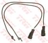TRW GIC5003 Warning Contact, brake pad wear